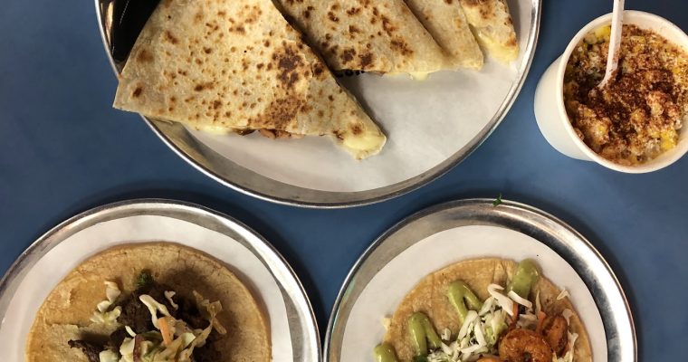 El sabor en pausa: el impacto de las redadas en la gastronomía de Los Ángeles
