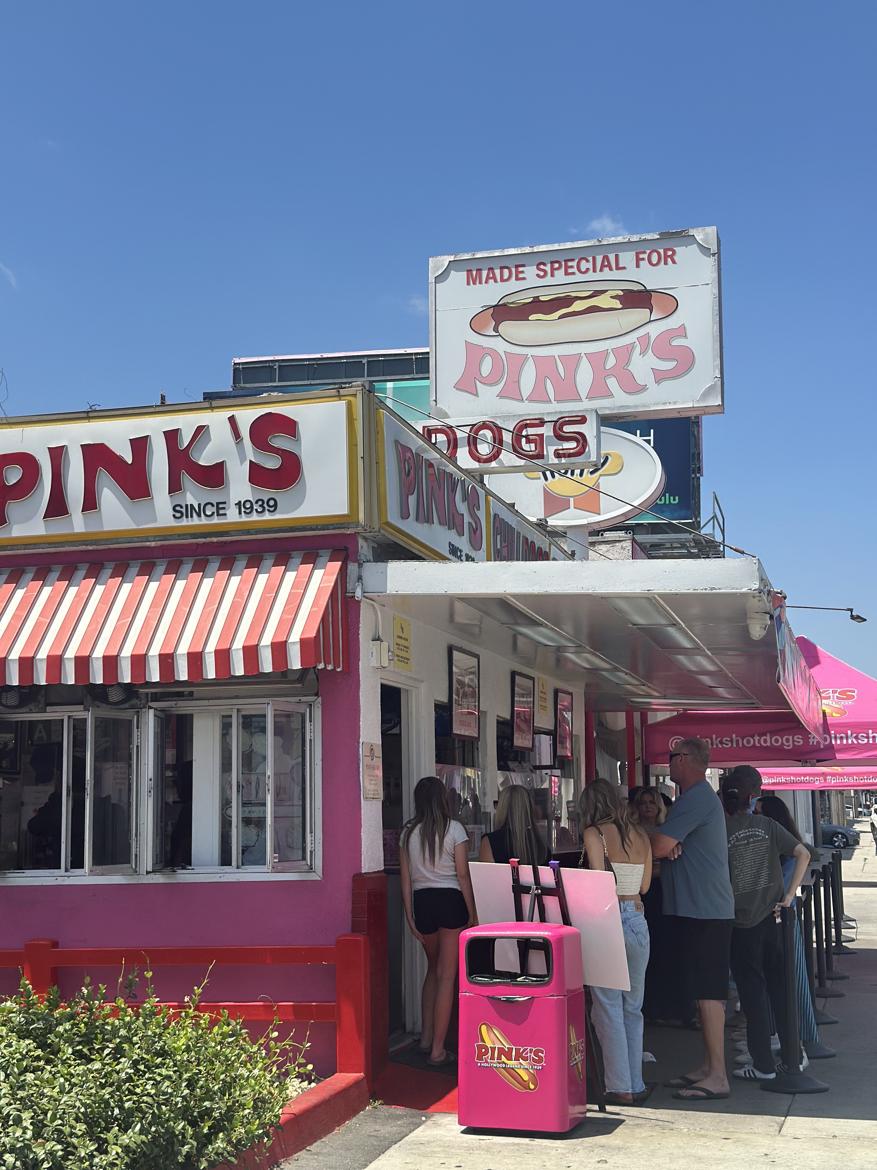 Restaurantes clásicos de Los Ángeles: lugares que siguen contando la historia de la ciudad